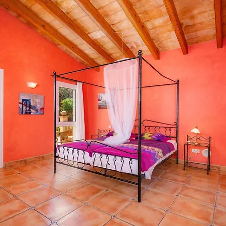 Villa Ensueno *