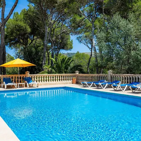 Villa Ensueno Cala Ratjada (Mallorca)