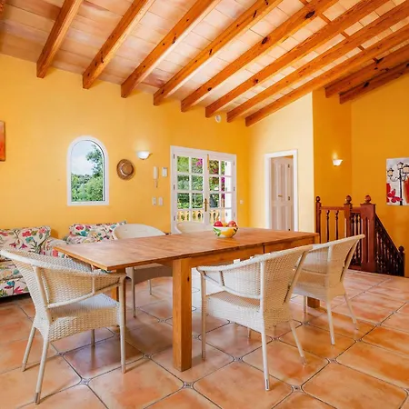 Villa Ensueno *