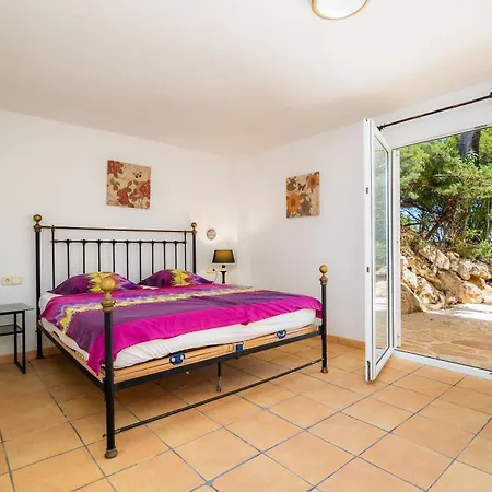Ensueno Villa Cala Ratjada (Mallorca)