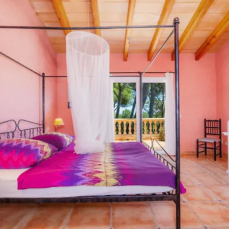Ensueno Villa Cala Ratjada (Mallorca)