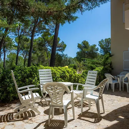 Ensueno Villa Cala Ratjada (Mallorca)