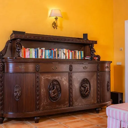 Ensueno Villa *