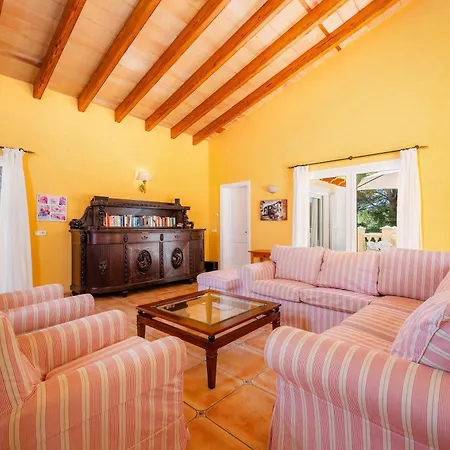 Ensueno Villa Cala Ratjada (Mallorca)