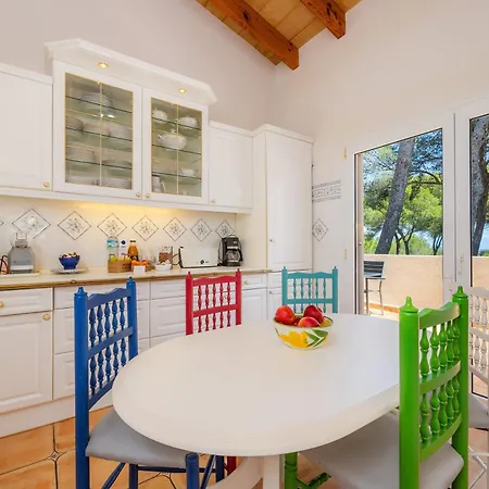 Ensueno Villa Cala Ratjada (Mallorca)