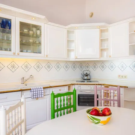 Ensueno Villa Cala Ratjada (Mallorca)